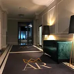Appartamento Old Town Premium Queen's Cracovia