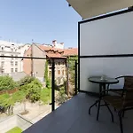 Old Town Premium Queen's Appartamento