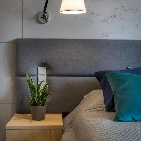 Old Town Premium Queen's Apartment Krakow