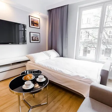 Apartment Old Town Premium Queen's *