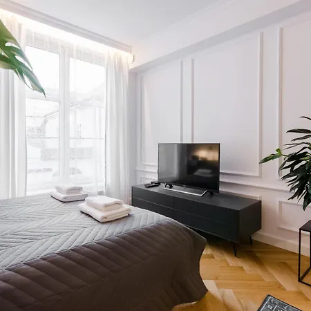 Apartment Old Town Premium Queen's