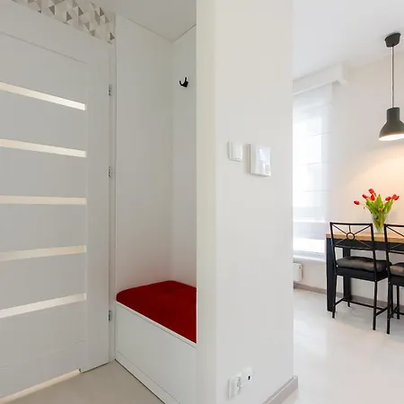 Old Town Premium Queen's Apartment *