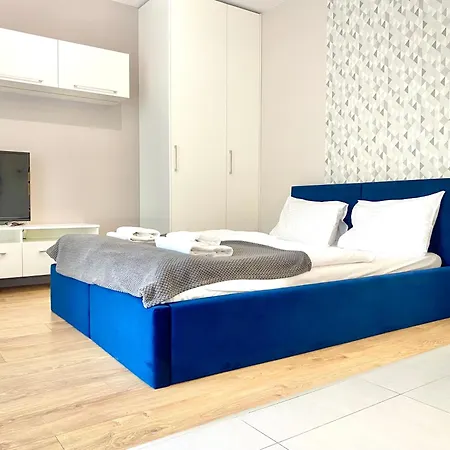 Old Town Premium Queen's Apartment *