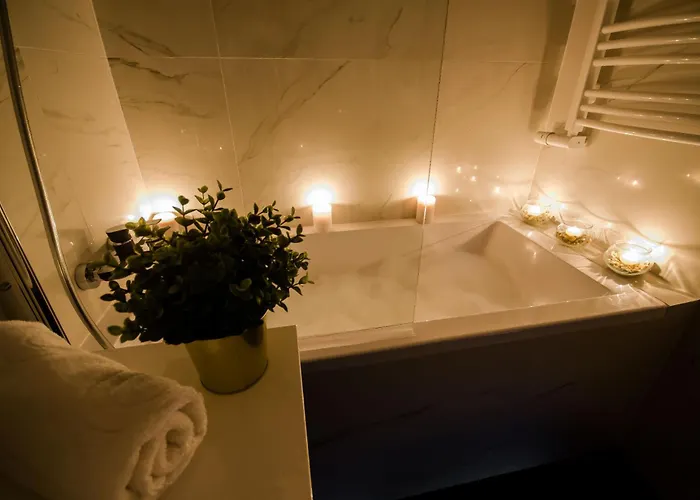 Old Town Premium Queen's * Kraków