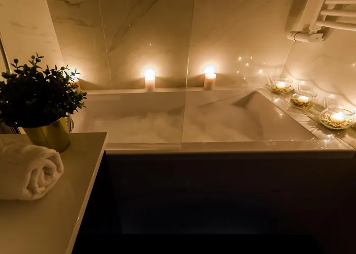 Old Town Premium Queen's Lejlighed