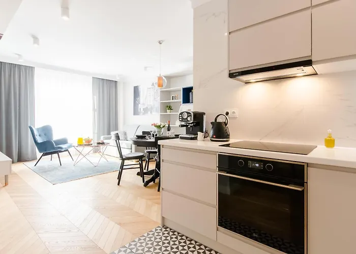 Old Town Premium Queen's * Kraków