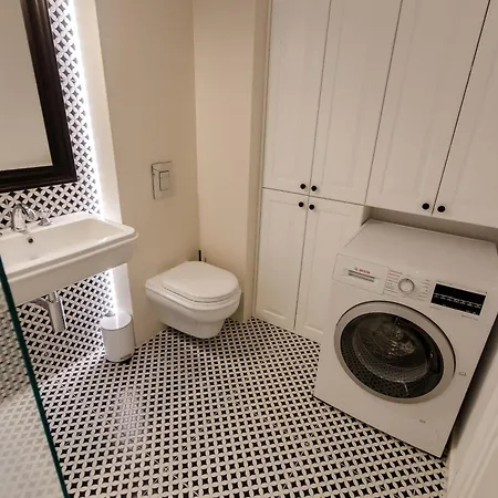 Apartman Old Town Premium Queen's