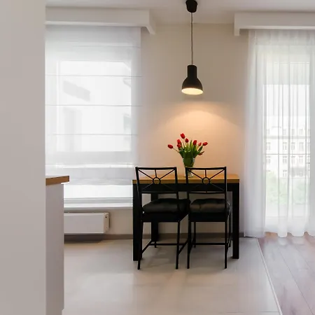 Old Town Premium Queen's Apartment Krakow