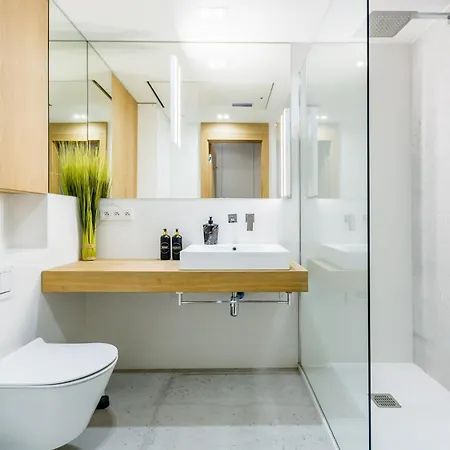 Old Town Premium Queen's Apartman
