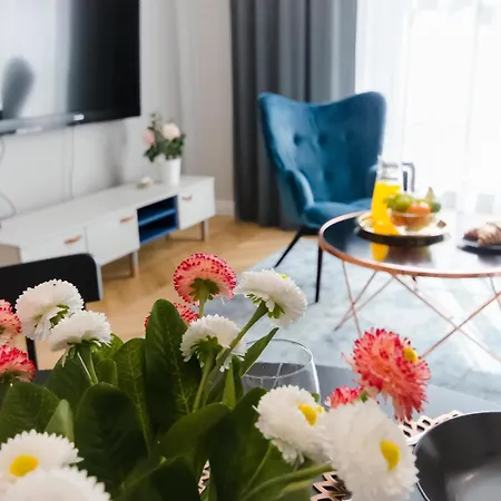 Apartment Old Town Premium Queen's