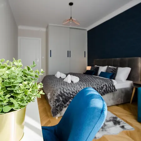 Apartment Old Town Premium Queen's *