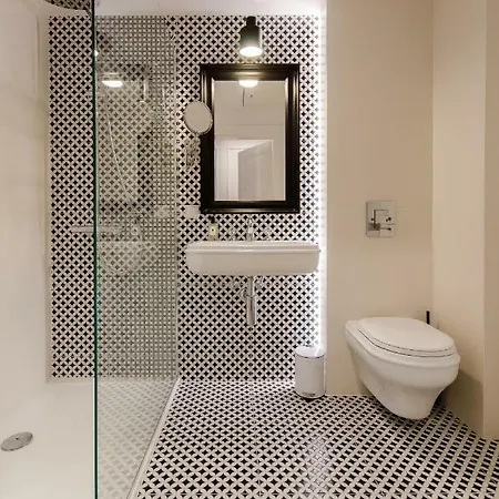 Old Town Premium Queen's 公寓 克拉科夫