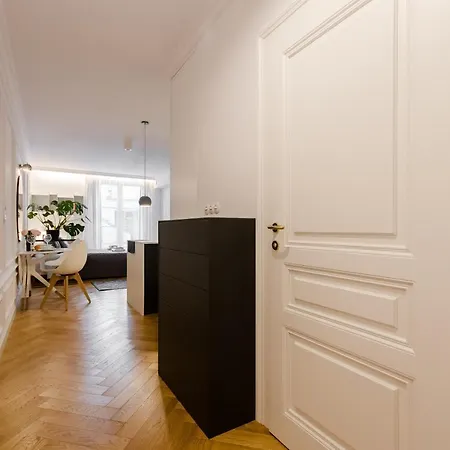 Old Town Premium Queen's 克拉科夫