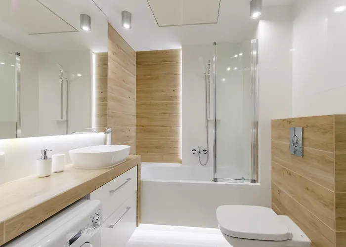 Lejlighed Old Town Premium Queen's Kraków