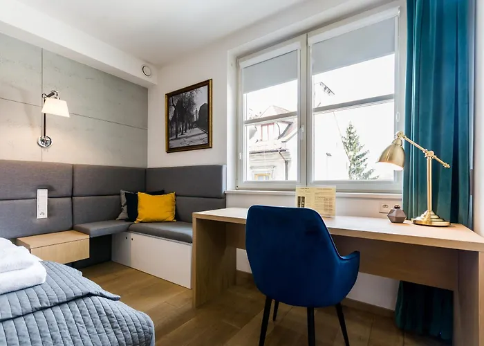 Old Town Premium Queen's *