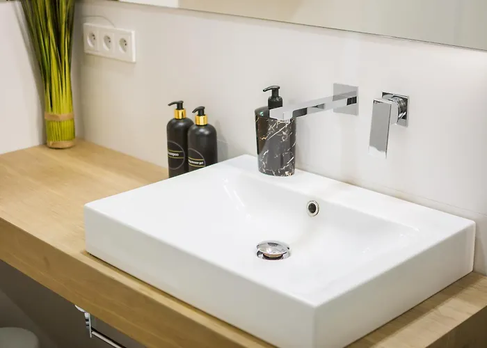 Old Town Premium Queen's Lejlighed Kraków