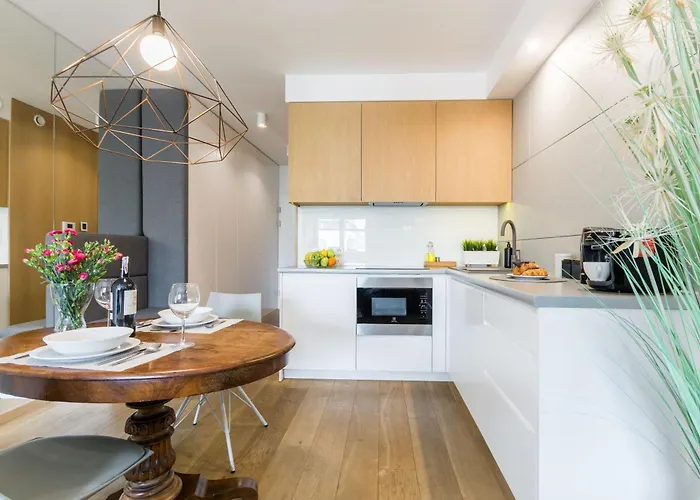 Old Town Premium Queen's * Kraków