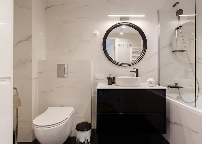 Old Town Premium Queen's Kraków