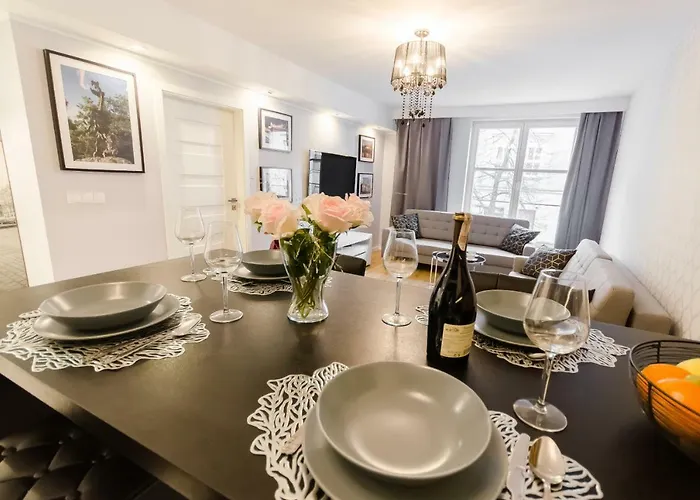 Old Town Premium Queen's * Kraków