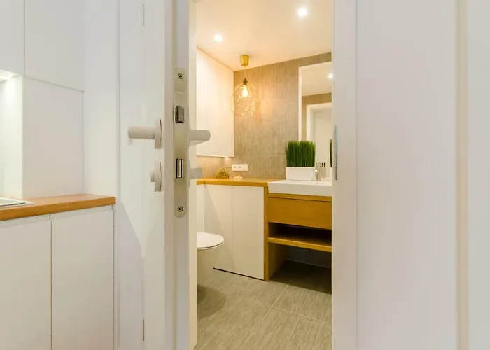 Old Town Premium Queen's Kraków