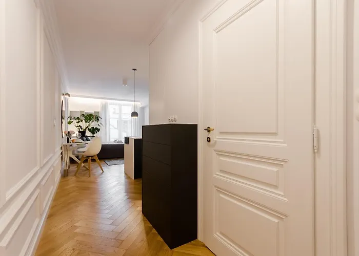 Old Town Premium Queen's Kraków