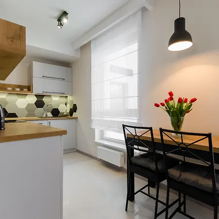 Old Town Premium Queen's كراكوفيا