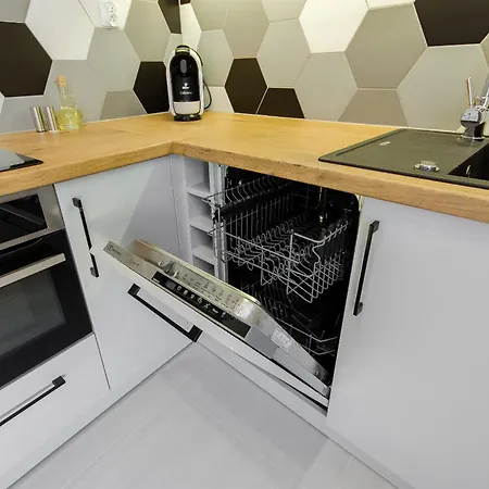 شقة Old Town Premium Queen's *