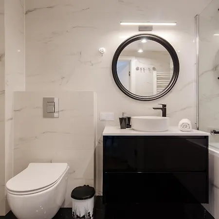 Old Town Premium Queen's كراكوفيا