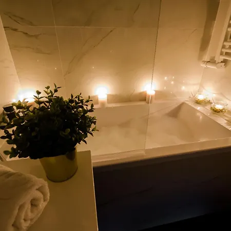 Old Town Premium Queen's * كراكوفيا