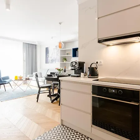 Old Town Premium Queen's * كراكوفيا