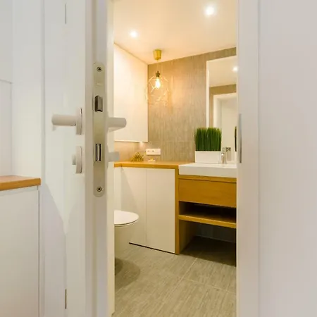 Old Town Premium Queen's كراكوفيا